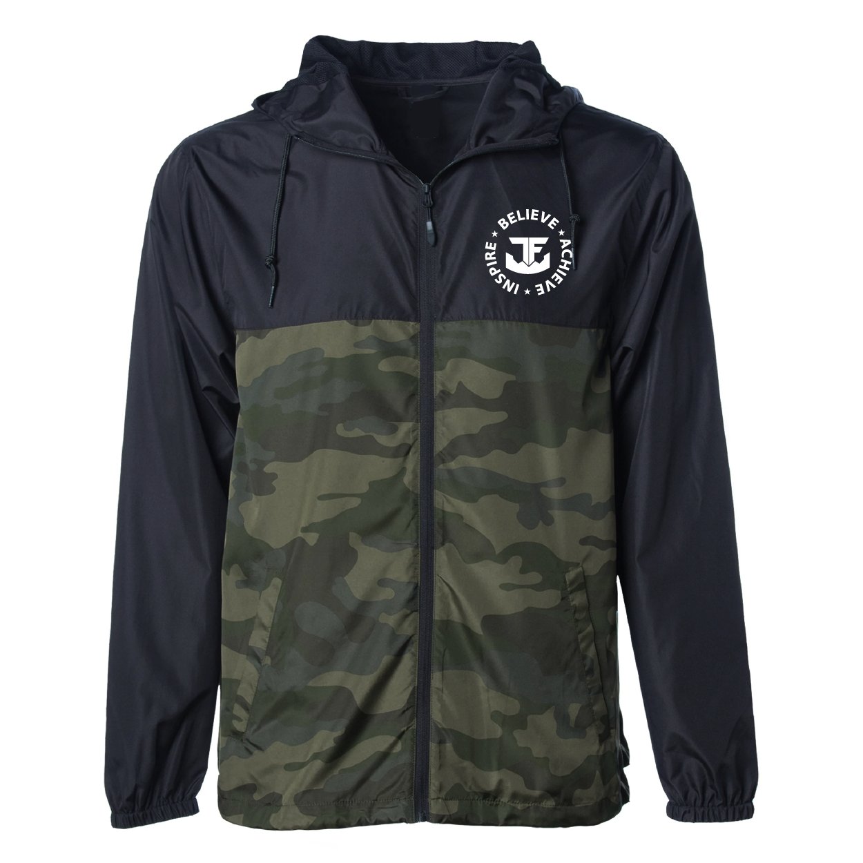 ★関税/送料込★Binary01★Needen Camo Windbreaker Blockade Camo Windbreaker – Home Means Nevada Co.
